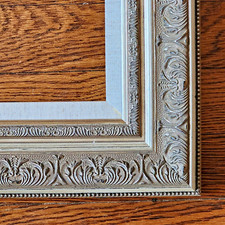 CORNICE ORNATA FINITURA