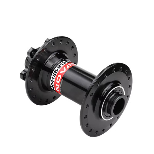 Novatec mozzo anteriore mtb - anteriore,