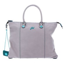 Gabs G3 Plus Convertible Flat Shopping Bag Schultertasche Tasche Mauve