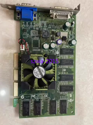 Scheda nvidia quadro fx500 600 - scheda,