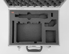 (Custodia) adatto per Shure