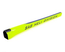 SAB Goblin Tail Boom (570 Sport) (Giallo) [SABH0962-S]