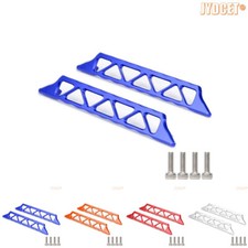 Barre Nerf Laterali Alluminio