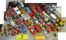 Large Lot Polistil Politoys