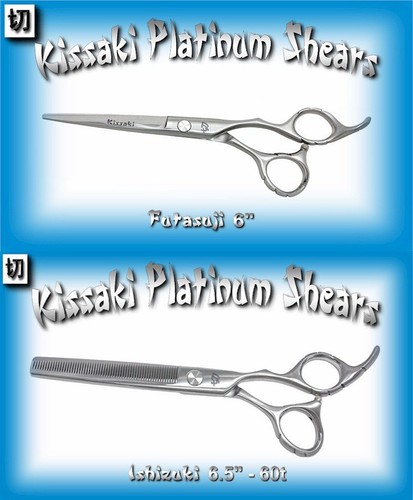 Cesoie per taglio capelli