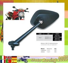 # COPPIA SPECCHIETTI