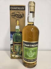CHARTREUSE TARRAGONA  VERTE