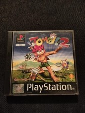 Tombi 2 - PAL ITA  🇮🇹 -