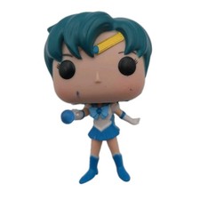 Sailor moon mercury ami - sailor,