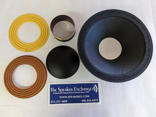 Meyer sound 412n kit di - meyer,