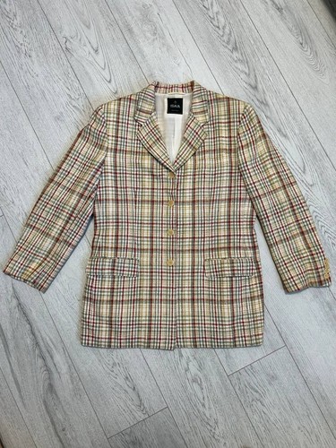 Blazer vintage isaia napoli - vintage,