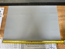 HYPALON TOPPA MATERIALE GRIGIO