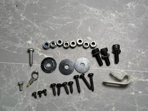 Pacchetto hardware fissaggi - pacchetto, hardware/fissaggi