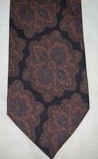 Cravatta vintage Eugenio