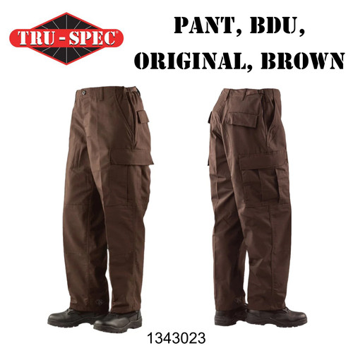 Tru spec pantalone uomo - tru-spec,