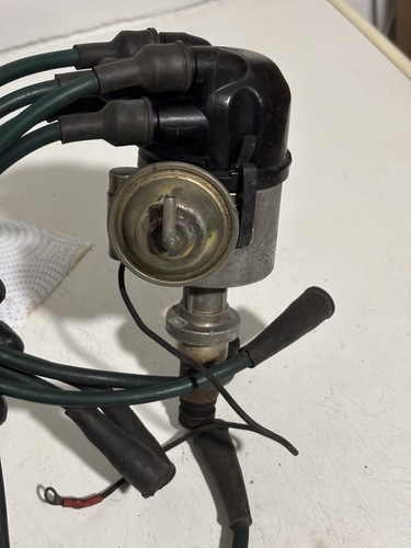 Spinterogeno ducellier 525255 - spinterogeno,