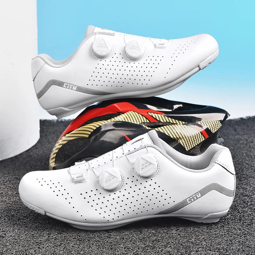 Scarpe ciclismo professionali