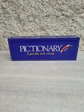 PICTIONARY Parker anni '90