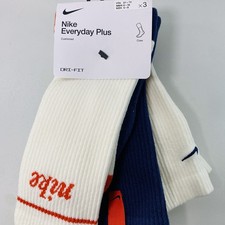 Calze Nike Everyday Plus