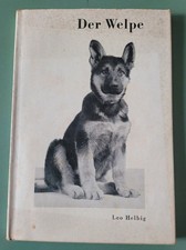 Leo Helbig: Il cucciolo