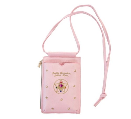 Borsa tracolla sailor - borsa, moon