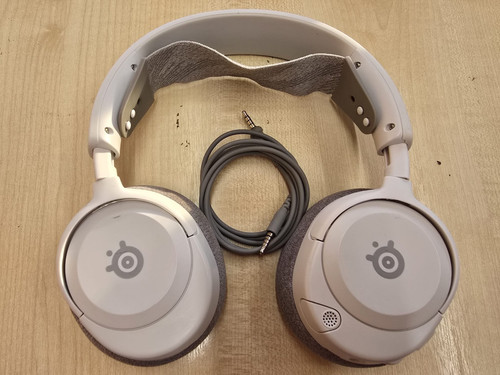 Steelseries arctis nova - steelseries,