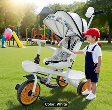 Triciclo Triciclo Bambini 6 in