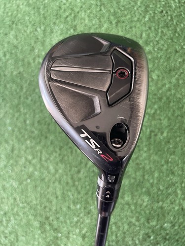 Titleist tsr2 hybrid rescue - titleist,
