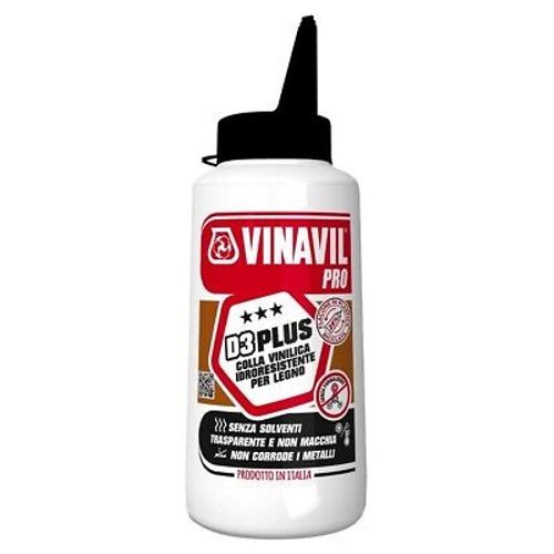 Colla vinilica vinavil pro d3 - 'vinavil,