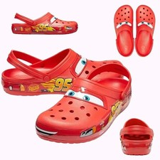 *Nuovissimo* Crocs Lightning