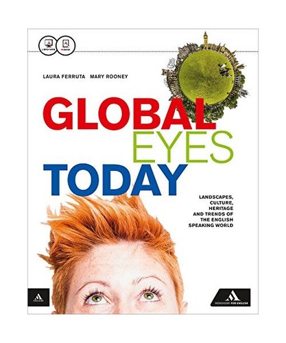 Global eyes today per le - global,
