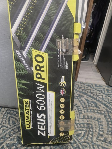 Lumatek zeus 600w - lumatek,