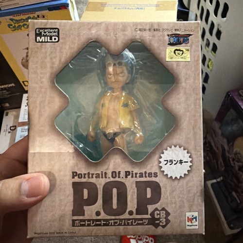 Pezzo unico franky pop - unico,