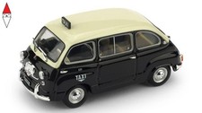 Brumm fiat 600 - fiat, multipla