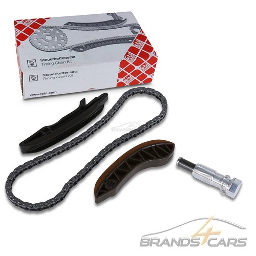 Kit catena distribuzione - distribuzione, febi