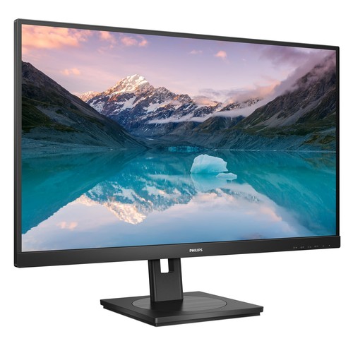 Philips 275s9jml monitor qhd - philips,