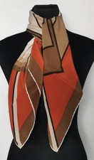 Foulard di seta Galimberti