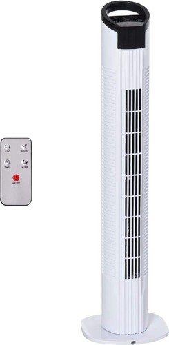 Ventilatore colonna - a,