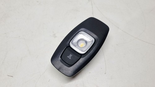 Luce led sedile anteriore