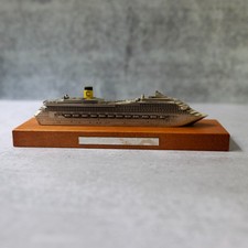 Costa Fortuna nave da crociera