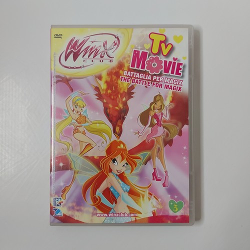 Winx club movie battaglia - 3,