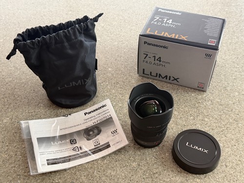 Panasonic lumix vario - lumix,