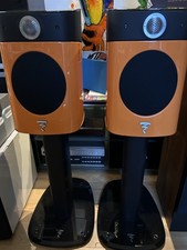 Focal Sopra n 1 con stand