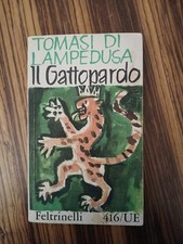 TOMASI DI LAMPEDUSA / IL