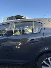 93189342 Porta post. SX OPEL