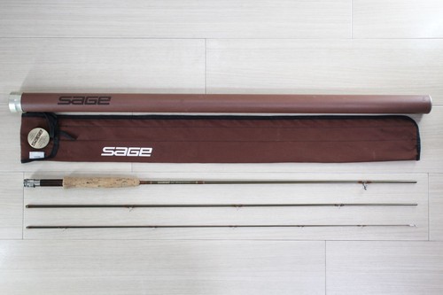 Sage slt 383 - 383-3, rod