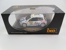 IXO Models RAM059 Fiat Punto