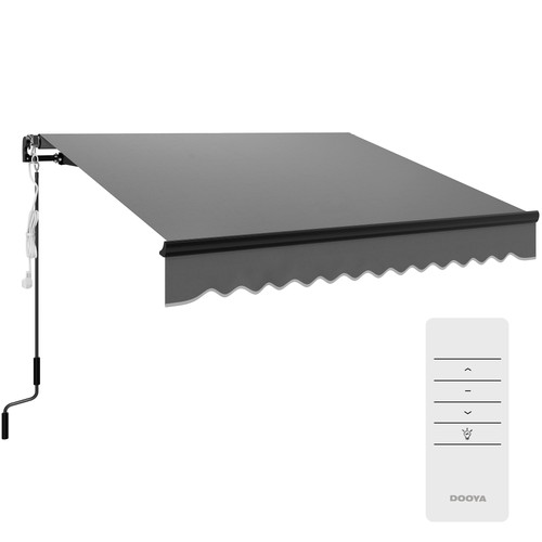 Outsunny tenda sole - outsunny, da
