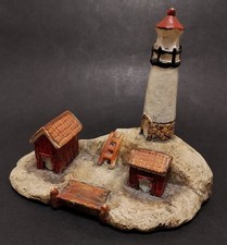 Scena Faro Casa Cabina