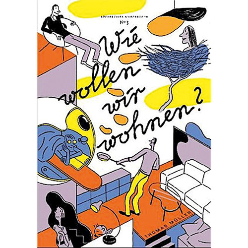 Come vogliamo vivere - ?:, gilda